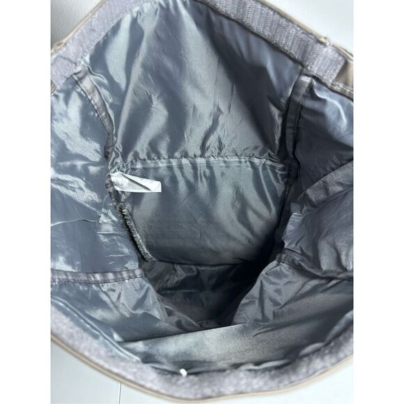 Levi's Men's Valencia Roll Top Backpack Men's Roll Top Backpack Tan Black *Notes - Picture 13 of 16